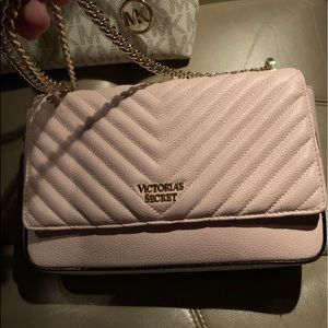 Victorias secret purse